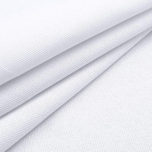 Caydo 60 by 39-Inch 18 Count Classic Reserve Aida Cloth Big Size White Cross Stitch Cloth Fabric-0