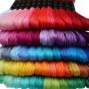 122 skeins Embroidery Floss - Embroidery Thread - Friendship Bracelet String for Cross Stitch, Hand Embroidery, String Art-2