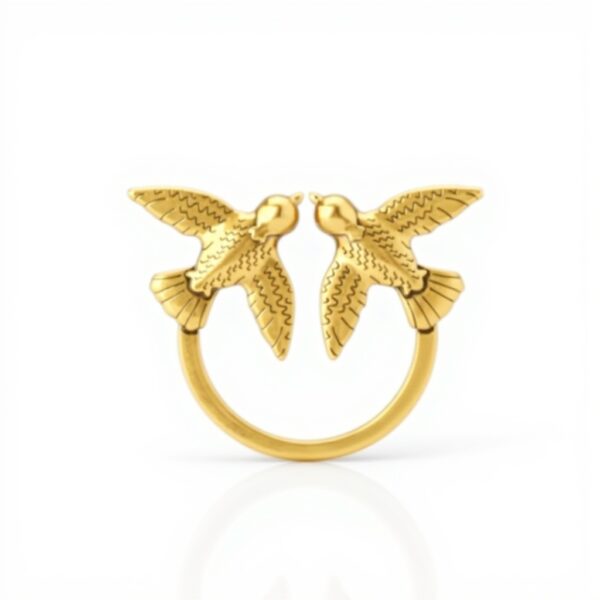 Sac bandoulière Pinko Love Mini Icon Simply C Vitel Femme