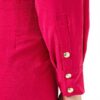 Robe Casual Pinko Fluido Crepe Femme Taille 50 Fuchsia