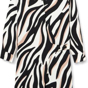 Robe décontractée Pinko Alfred Cady imprimée Femme-0