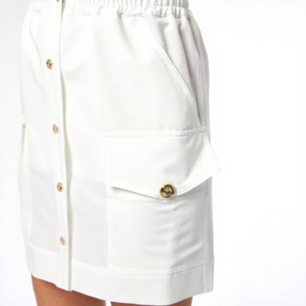 Robe décontractée Pinko Annin Fluide Femme Noir Limousine