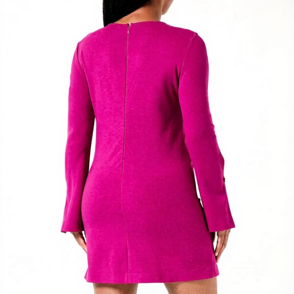 Robe décontractée Pinko Aquarios Tissu point Femme