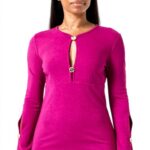 Robe décontractée Pinko Aquarios Tissu point Femme