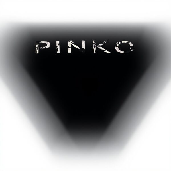 Bas de maillot Pinko Cantante Slip Bikini Tecno Jer Femme