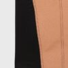 Jupe Pinko Tricottina Stretch Scuba Grossesse Femme Nocciola-3