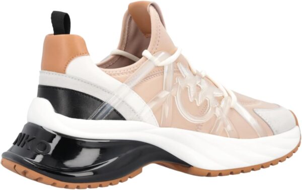 Baskets Pinko Femme Multicolore 37 EU Mode Confort-2