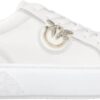 Baskets Pinko Femme Multicolore 39 EU Mode Confort-4