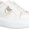 Baskets Pinko Femme Multicolore 39 EU Mode Confort-3