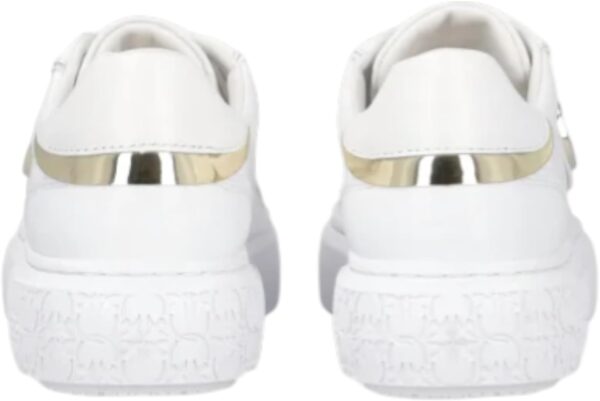 Baskets Pinko Femme Multicolore 39 EU Mode Confort-6