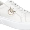 Baskets Pinko Femme Multicolore 39 EU Mode Confort-7