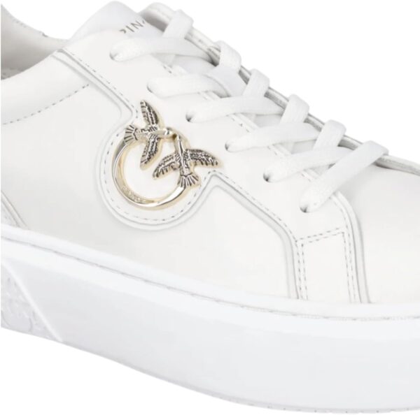 Baskets Pinko Femme Multicolore 39 EU Mode Confort-7