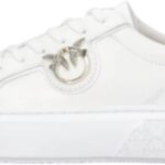 Baskets Pinko Femme Multicolore 39 EU Mode Confort-0