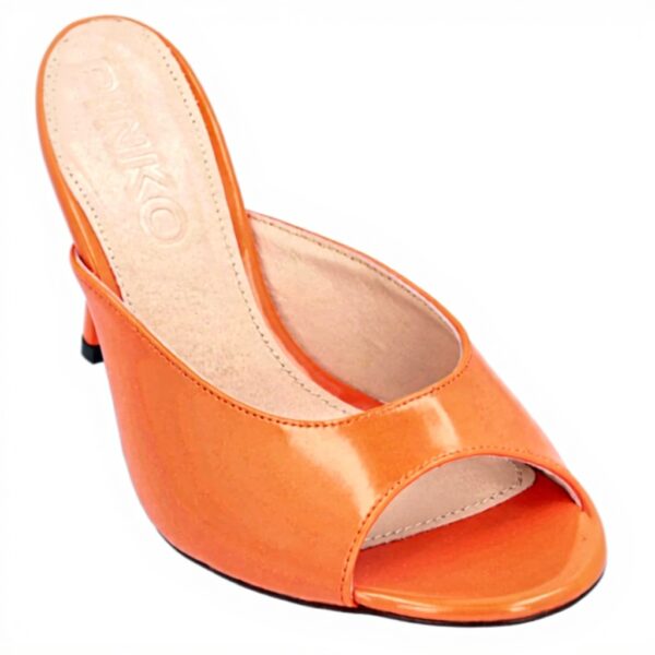 Sandales Pinko Femme Abrasives Noir Mode Chaussures