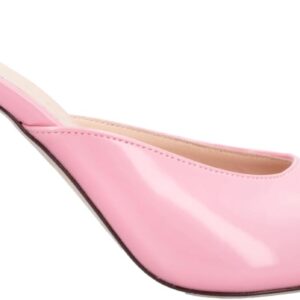 Sandales Pinko Femme Abrasives Noir Mode Chaussures Été-0