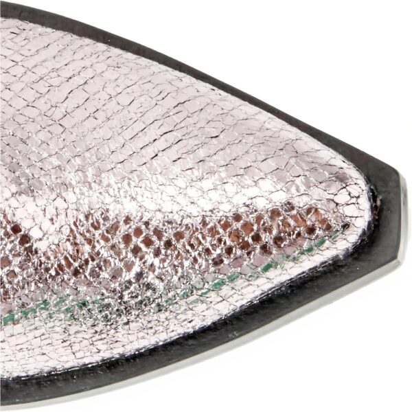 Botte Western Pinko Femme Strauss Texano Cuissard Similp