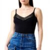 Jupe Femme Pinko Denim Taille 38 Bleu Mode Élégante
