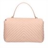 Sac main Pinko Love Lady Puff Big CL Femme cuir mouton