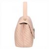 Sac main Pinko Love Lady Puff Big CL Femme cuir mouton