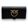 Portefeuille Pinko Love Wallet Simply 5 C VIT Set femme
