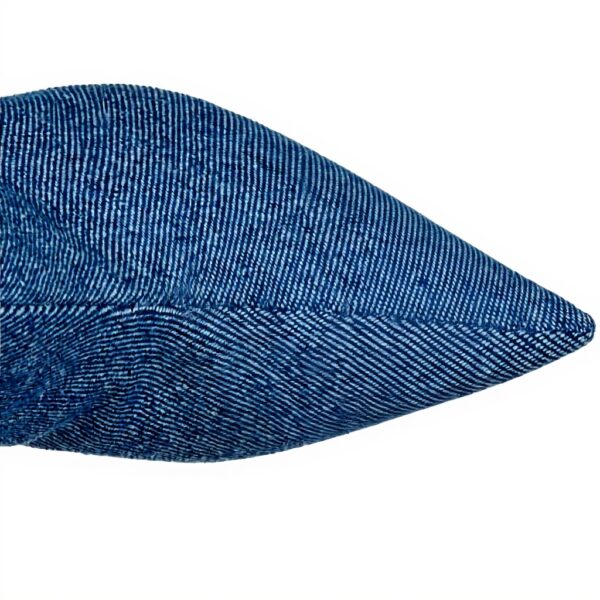 Pinko PLEYEL CUISSARD Denim Bottes Femme Vintage Italie