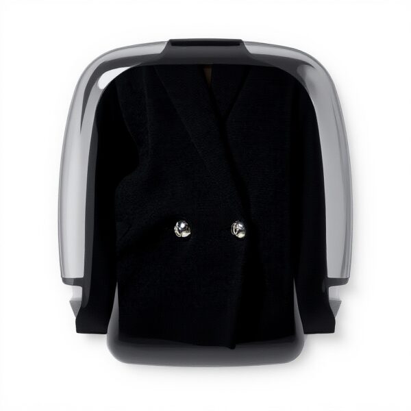 Pinko Blouson Tailleur Femme Rose Fumée Élégant Affaires