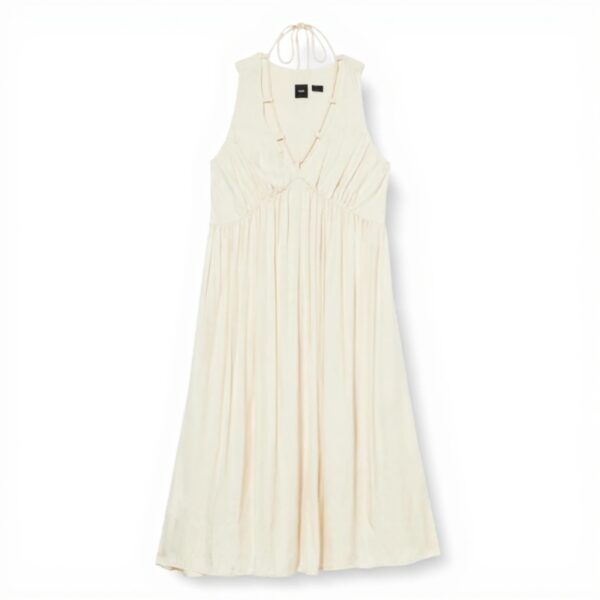 Robe Pinko Viscose Nemesi Cocktail Femme Rosa