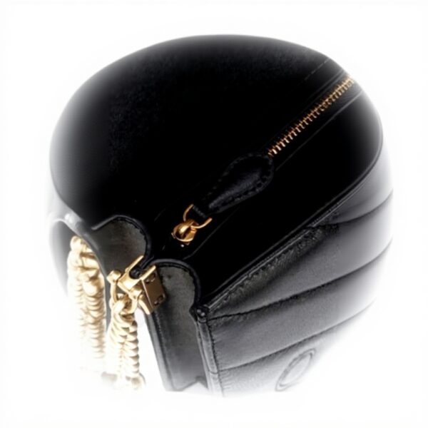 Sac bandoulière femme Pinko Love Click Classic Mouton Nappa