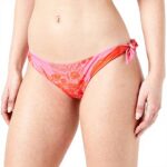 Bas de bikini Pinko Voix Slip Tecno Jersey Femme