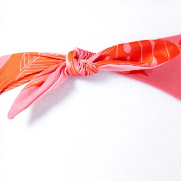 Bas de bikini Pinko Voix Slip Tecno Jersey Femme