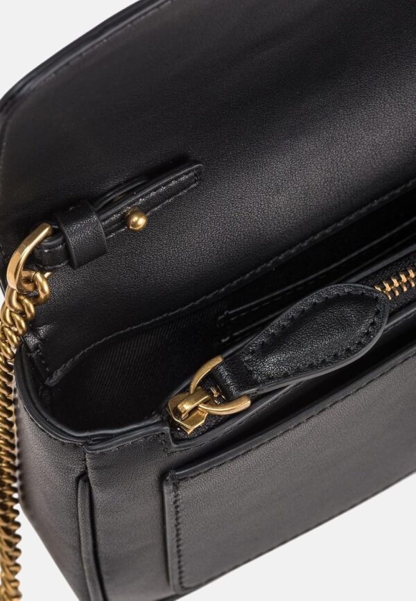 Portefeuille Femme Pinko Love Tiny Birds 8 emplacements-5