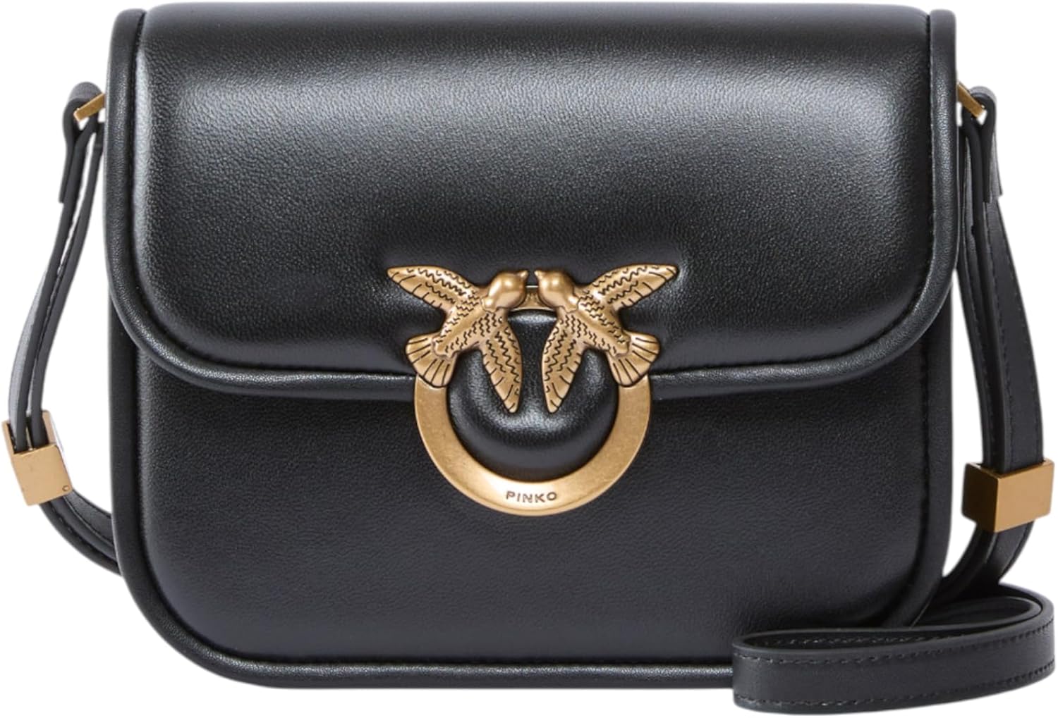 Pavo Monitor Arm installed on a modern office desk