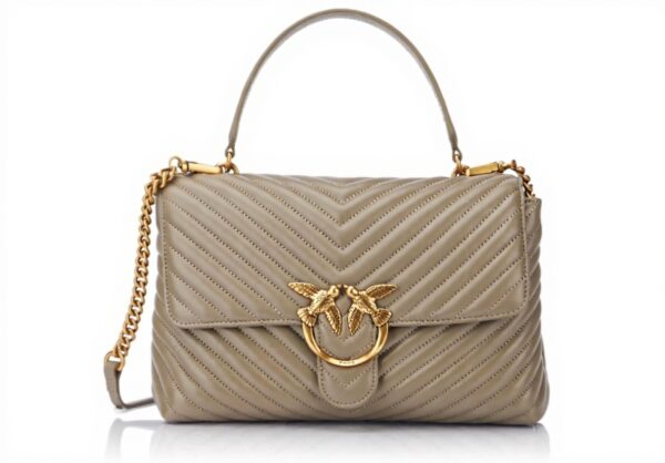 Pavo Monitor Arm Ergonomic Aluminum Desk Mount for