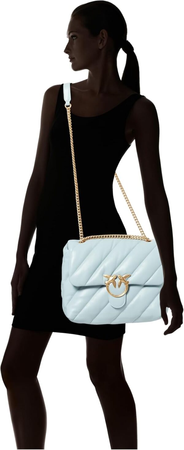 Pavo Monitor Arm Ergonomic Aluminum Adjustable Desk Mount-3