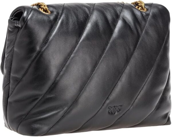 Pavo Monitor Arm Ergonomic Aluminum Adjustable Desk Mount-1