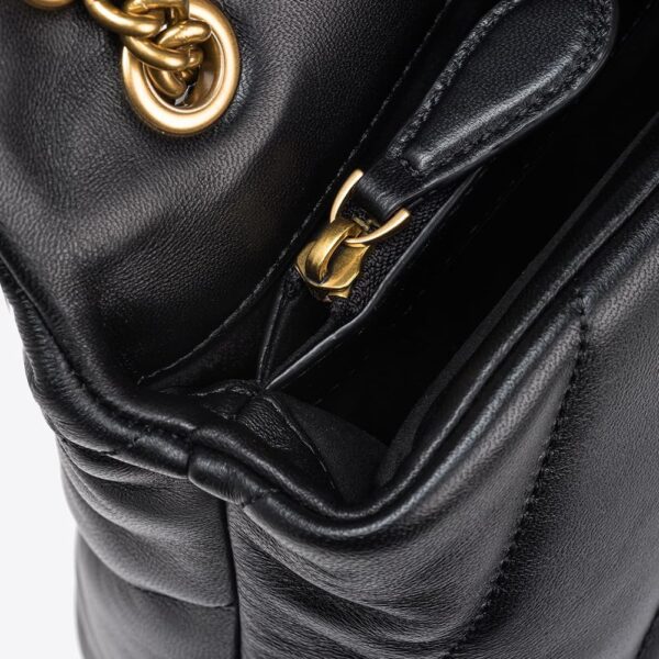 Pavo Monitor Arm Ergonomic Aluminum Adjustable Desk Mount-4