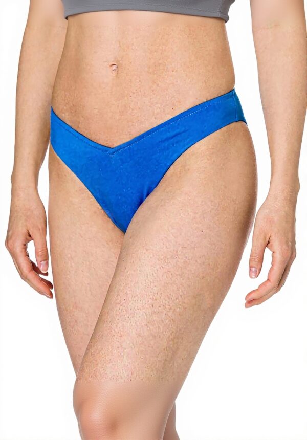 Maillot de bain Pinko Prisoner Slip bikini femme G26