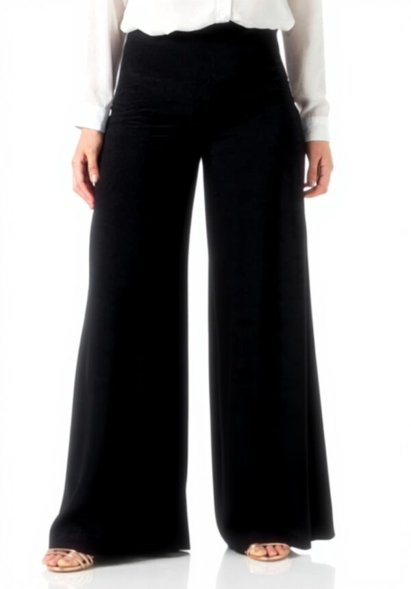 Pantalon Pinko Puntuale Crepe Maroc Femme Taille Couleur